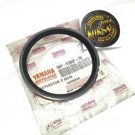 List Cover Reflector Speedometer Spido Meter Kilometer Yamaha Scorpio Z Rxk Rxking Rx-king Right Sid