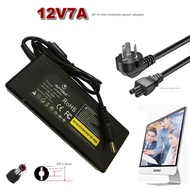 ugreen charger anker 18.5v19V6.5a Bolun Shuai BLS-236A All-in-One Computer Power Adapter Monitor Cha