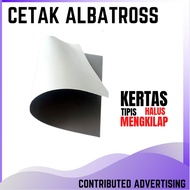 Print Albatros
