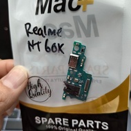 FLEXIBLE FLEXIBLE CHARGER REALME NOTE 60X - REALME NOTE 60X FLEXIBLE CHARGER CONNECTOR