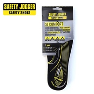 SG Seller Safety Jogger Shoe Insole