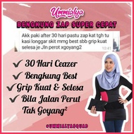 Viral ZAP BENGKUNG / UMMIALYA SUPER FAST BENGKUNG