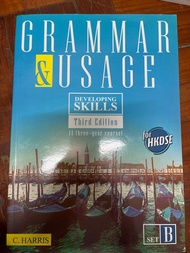 Grammar & Usage