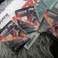 simkad beone prepaid line Celcom digi