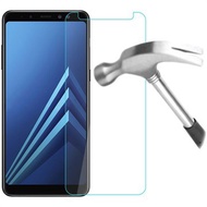 SAMSUNG GALAXY A8 (2018) TEMPERED GLASS SCREEN PROTECTOR