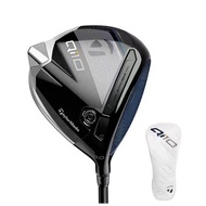 2024 New Golf Club Qi10 Multi-version Driver Driver High Tolerance Max Version