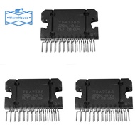 3X TDA7388 Power Amplifier Audio Power Amplifier Integrated Circuit TDA-7388 New