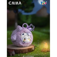 (Genuine Lucky Emma) Blind Box EMMA Plush Model - RuaRua Zoo - RE44