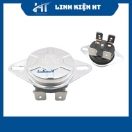 High quality water heater thermal relay 80 degrees 85 degrees 90 degrees 92 degrees 93 degrees 94 de