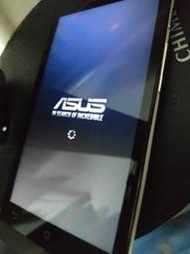 ASUS華碩ZenFone 5 T00J 手機 過電開機 不進系統 零件機