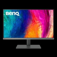 # BENQ PD2706U 4K UHD USB-C DESIGNER MONITOR #