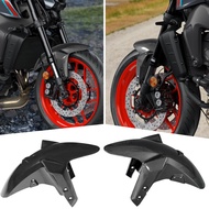 LJBKOALL Mudguard for Yamaha MT09 MT 09 2013-2020 Motorcycle Front Fender Splash Guard Protector Cover Tracer900 2015 2016 2017 2018 2019