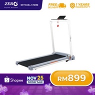 【Hot Sale】Zero Healthcare Treadmill ZT-Romeo