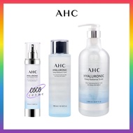 AHC Hyaluronic Toner 100ml | 300ml | 1000ml