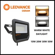 OSRAM LED FLOOD LIGHT SPORT LIGHT 10W/20W/30W/50W WarmWhite/Daylight