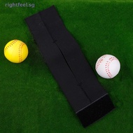 Rightfeel Baseball Softball Glove Strap Thicken High Elastic Baseball Glove Wrap Band Baseball Softb