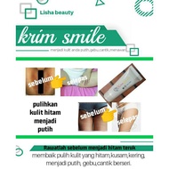 krim putih/krim parut/krim gebu/krim celah kangkang/krim jerawat belakang/jerawat punggung