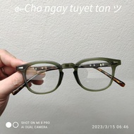 [ Melting Snow ] Beautiful Plastic Eyeglass Frames T7156 Many Colors (Fits Near + Far + Disorder)