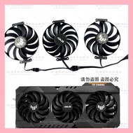 Original ASUS/Asus TUF RX6700XT 6800 6800XT 6900XT 6950XT Graphics Fan