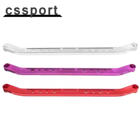 Rear Lower Tie Bar fit for Honda civic 1992-1995 EG BKS-1001