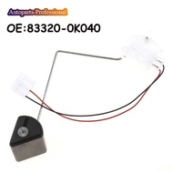 Car 83320-0K040 833200K040 83320-0K060 83320K060 For TOYOTA VIGO Hilux TGN15 TGN16 2.7L 04-16 fuel o