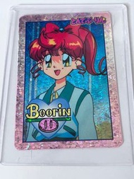 飛天少女豬事丁