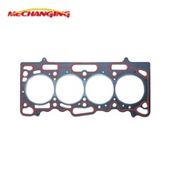 4G15M 4G15T 4G15-7-FO For MITSUBISHI COLT TURBO 16V Cylinder Head Gasket Engine Parts Engine Gasket 