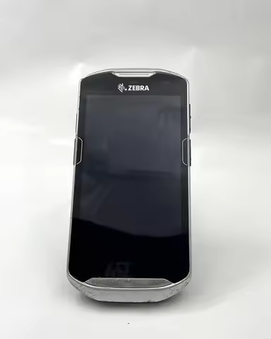 TC56DJ 2D Handheld Computers PDA Scanner Android 8.1 Wifi Bluetooth NFC Reader 4G