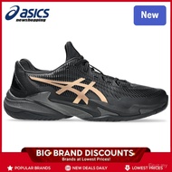 BUNP [ASICS]FF 3 ASICS Court FF 3 Novak Men And Women Tennis Shoes Shock Absorbing
