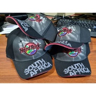 HRC Pretoria SA - Cap