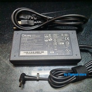 Chicony 150W for MSI Pulse GL66 11UCK-1256AU Charger for Gigabyte 2025 Aero X16 Gaming Laptop