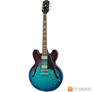 Epiphone ES-335 Figured กีตาร์ไฟฟ้า