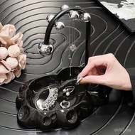 Jewelry Medieval Ornaments Storage Tray Entrance 9DMV