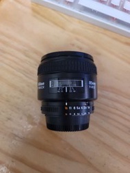 Nikon 85mm 1.8d
