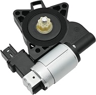 GJ6A5958XF Power Window Lift Motor, Replacement for Mazda 3 5 6 CX-7 CX-9 RX-8, Replaces G22C5958XC 