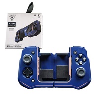 Turtle Beach Atom Mobile Gaming Controller for iPhone 15/14/13/12/11 (Blue)