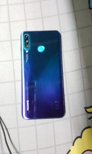 Huawei p30 lite