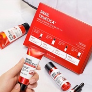 SomebyMi Snail Truecica Miracle Repair Starter Kit