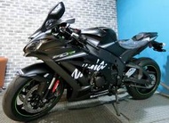 【勝大重機】KAWASAKI NINJA ZX-10RR ABS 全球限量500台 售價$95.8萬