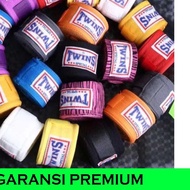 Twins Muaythai Handwrap, Twins Muaythai Gloves, Twins Premium Boxing Bandation