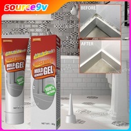 Mold Removal Gel Sewing Agent Mold Cleaner Mold Remover Remove Mold And Mildew From Your Toilet Sink sou9v