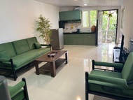 Rumah 92 m² dengan 2 kamar tidur dan 2 kamar mandi pribadi di Porvorim (OOH Homestay - Goa - 20 min 