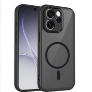For OPPO Reno 15 Pro Max/Mini Reno 14 Pro oppo Reno 15F 15FS 14F Reno15 F FS Reno14 Pro Reno14 F Mag