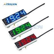 3 In 1 Electronic Clock Model Ds3231 Ds3231 Ds3231Sn Dc 5v-30v