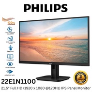 PHILIPS 24E2G2200 23.8" / 22E1N1100 FHD IPS 120Hz LCD Monitor 27" 27E1N1100D