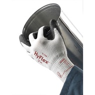 Ansell HyFlex 11-735 Anti-Cut Protection Safety Gloves, 1 Pair