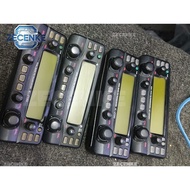 1pcs for ICOM IC-2720H Walkie Talkie