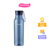 Bình nước Eco Bottle 750ml (LnL ABF664BLU Màu xanh dương)