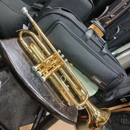 初學首選   Yanaha YTR-2330 Trumpet YTR2330 小號

做好維修保養清潔 already cleaned and serviced by craftsman