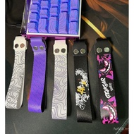 Popular Customized Keyboard Ribbon Ribbon Ribbon Pendant/Personalized Ribbon Adapt to wooting/Mega L